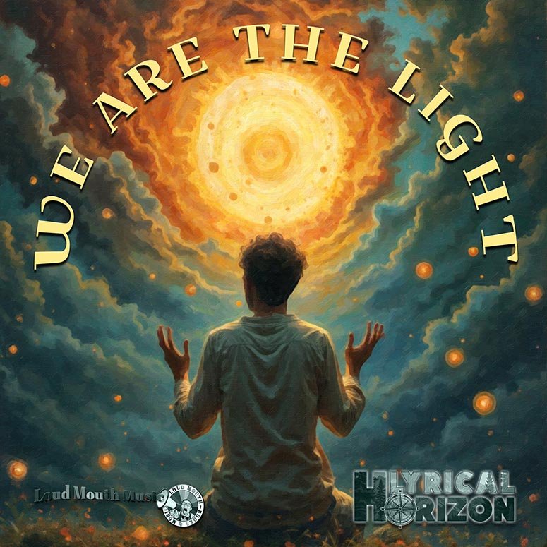 We Are The Light